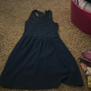 Closet space well needed